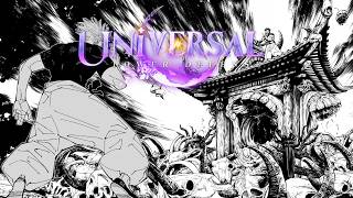 Part 1 (Noob to Gojo) UTDX