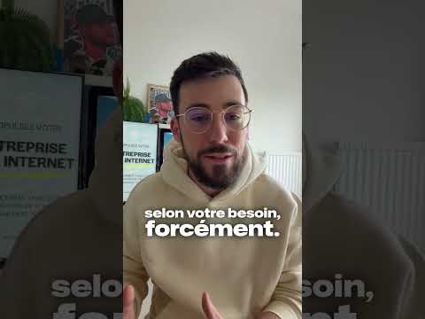 Miniature de la vidéo : CRÉATION DE SITE WEB À VINCENNES