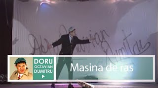 Masina de râs - Doru Octavian Dumitru