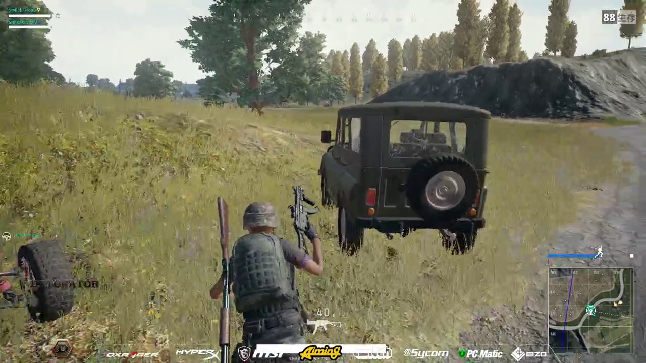 Doncup Duo 3 予選with Stylish Noob Pubg Youtube