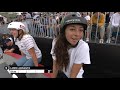 LIVE: Shanghai, China | 2019 Men's & Women's Pro Tour Finals, 2019 Vans Park Series
