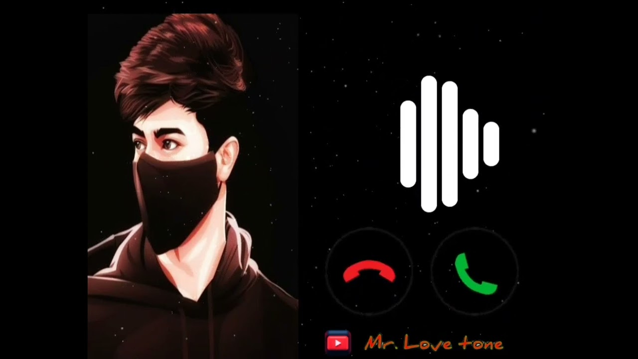 Sad ringtone broken heart ringtone 2023