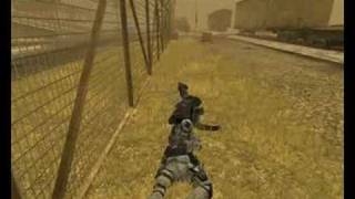 Leki - BF2 - Dance All Day (pure pwnage)
