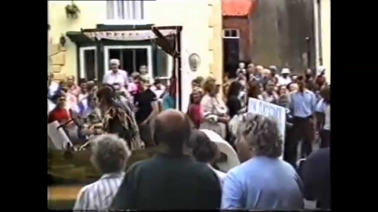 Wells next the Sea Carnival 1994 YouTube Wells next the Sea Carnival 1994 YouTube