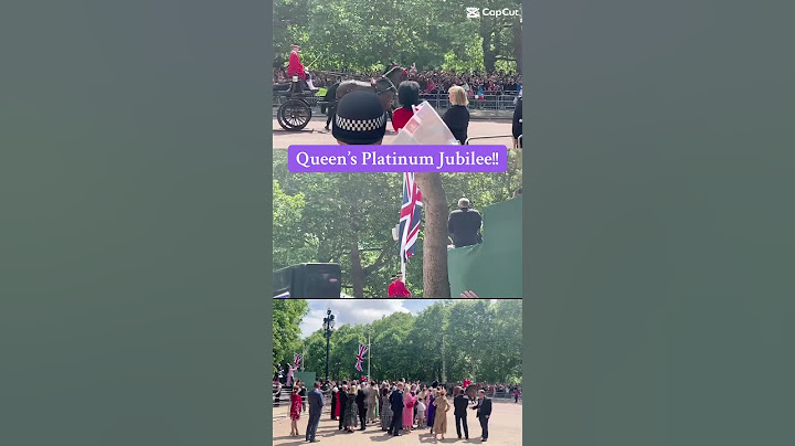 Princess Kate, Prince George, Princess Charlotte, & Prince Louis at Queen’s Platinum Jubilee!!