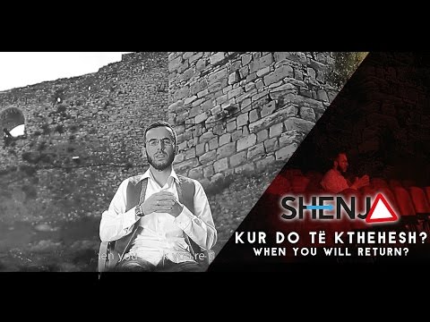 4 - KUR DO TË KTHEHESH ? (When you will  return?) Rashit Zylfiu