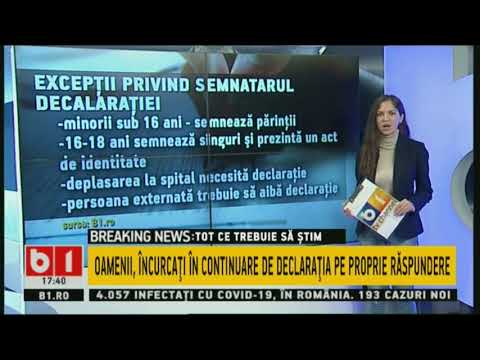 Video: Cum Se Completează Corect și Corect O Declarație De Prime De Asigurare