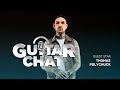 Guitar chat 48 with thomas polychuck