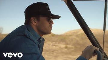 Parker McCollum - Big Sky (Performance Video)