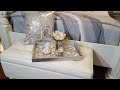 DIY/HOW TO PAINT UPHOLSTERY WITH CHALK PAINT DIY/HOW TO PAINT UPHOLSTERY WITH CHALK PAINT