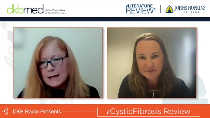 eCysticFibrosis Review Special Edition - CF Diet and Nutrition