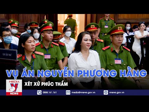 Xét xử phúc