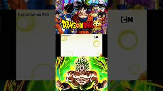 Dragon Ball Super Promo On Cartoon Network Release Date.