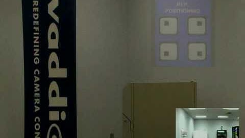 Vaddio ProductionVIEW HD Overview