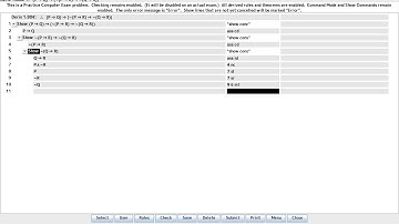 Logic 2010: Derivation: 1.804