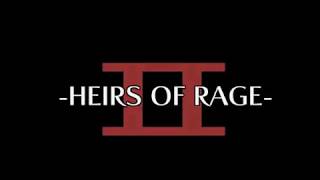 Heirs of Rage Gag Credits