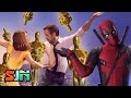 Does La La Land need 14 Oscar Nominations?