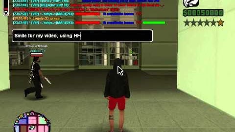 DIDS Using Health Hacks + False Accusations