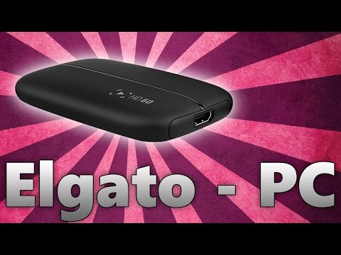 How To: Record PC With The Elgato HD60 (w/ Multiple Monitors How To: Record PC With The Elgato HD60 (w/ Multiple Monitors