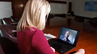 Former romance scammer from Nigeria shares warning signs when connecting with strangers online