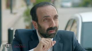 Kawalis Al Madina - Episode 14 / مسلسل كواليس المدينة - الحلقة 14