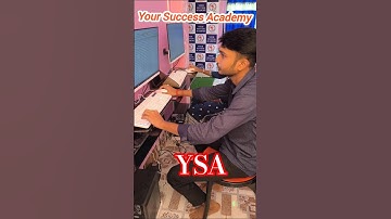 Excel Tricks 💫 @YourSuccessAcademy #canning #computer #shorts #viral #excel #video #tricks #pc