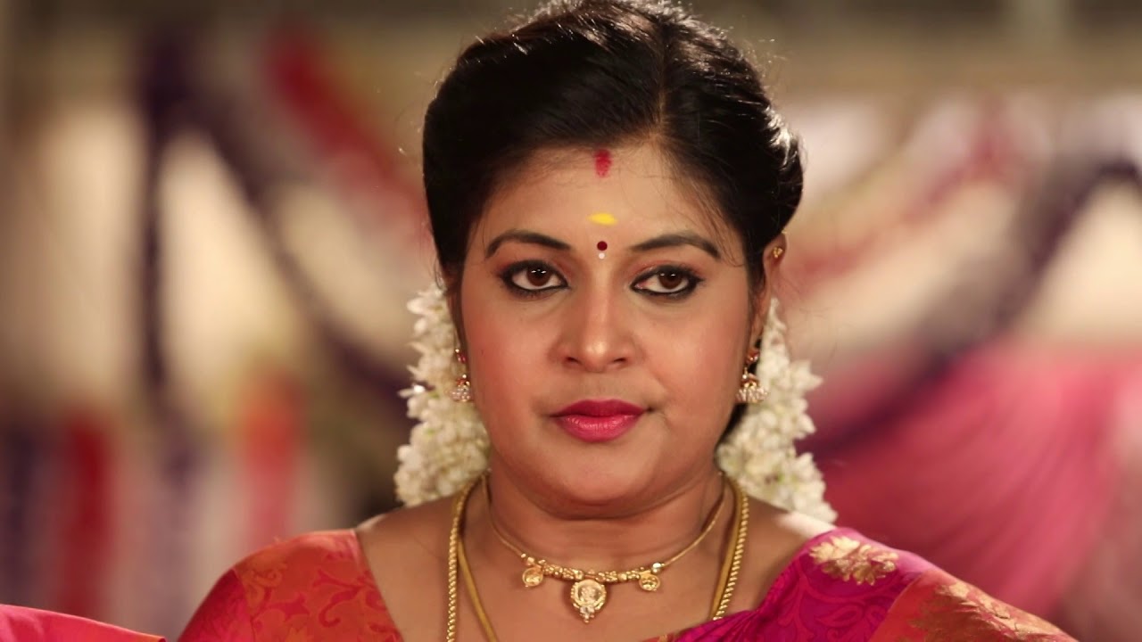 EP 199Яаради НЕ Мохини - Индийское тамильское телешоу - Же Тамил