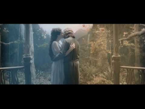 Arwen's Song