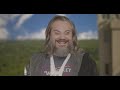 Beginning of video