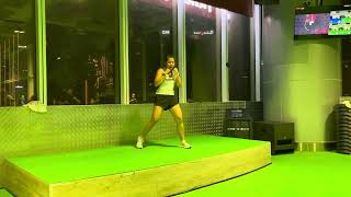 Body Combat 30min Express Class