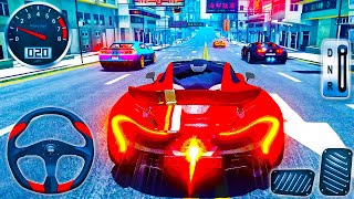 Android iOS カーゲームのトップ 10 🏁🏆 screenshot 5
