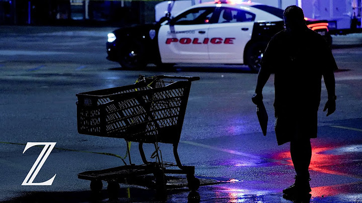 USA: Tote und Verletzte durch Schüsse in Einkaufszentrum in Indiana