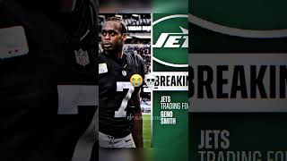 Geno Smiths First Vs Last Pick #nfl #shortsfeed #shorts #tungtungtungsahur