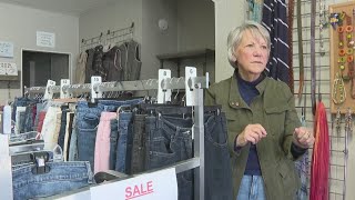 Remarkable Woman: Betty Duckett