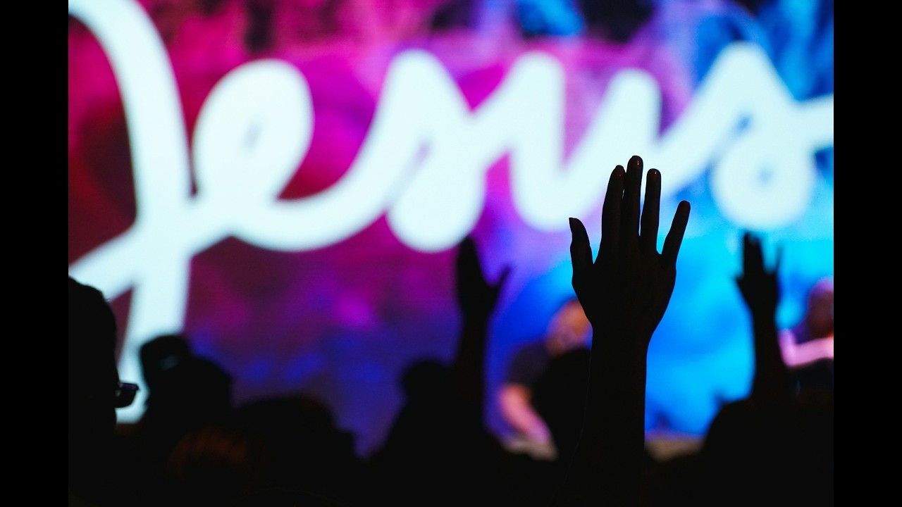 [wellcamtv]032126 English worship