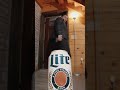 I know I told you I could take it or leave it… @MillerLite #MissingYou
