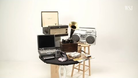 PBI 10102 English For Communication 1 | What Is Music? | Speech Informative Video