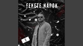 Miniatura del video "Varga Norbi - Fekete napok (feat. VZS)"