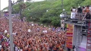 Banda Eva - Minha Pequena Eva - YouTube Carnaval 2012 chords