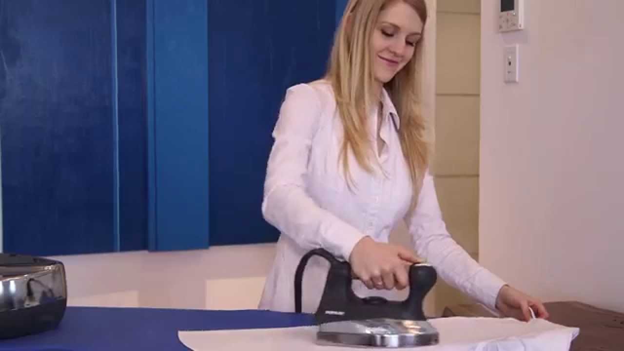 Dupray SteamIron Plus™