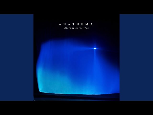 Anathema - Ariel