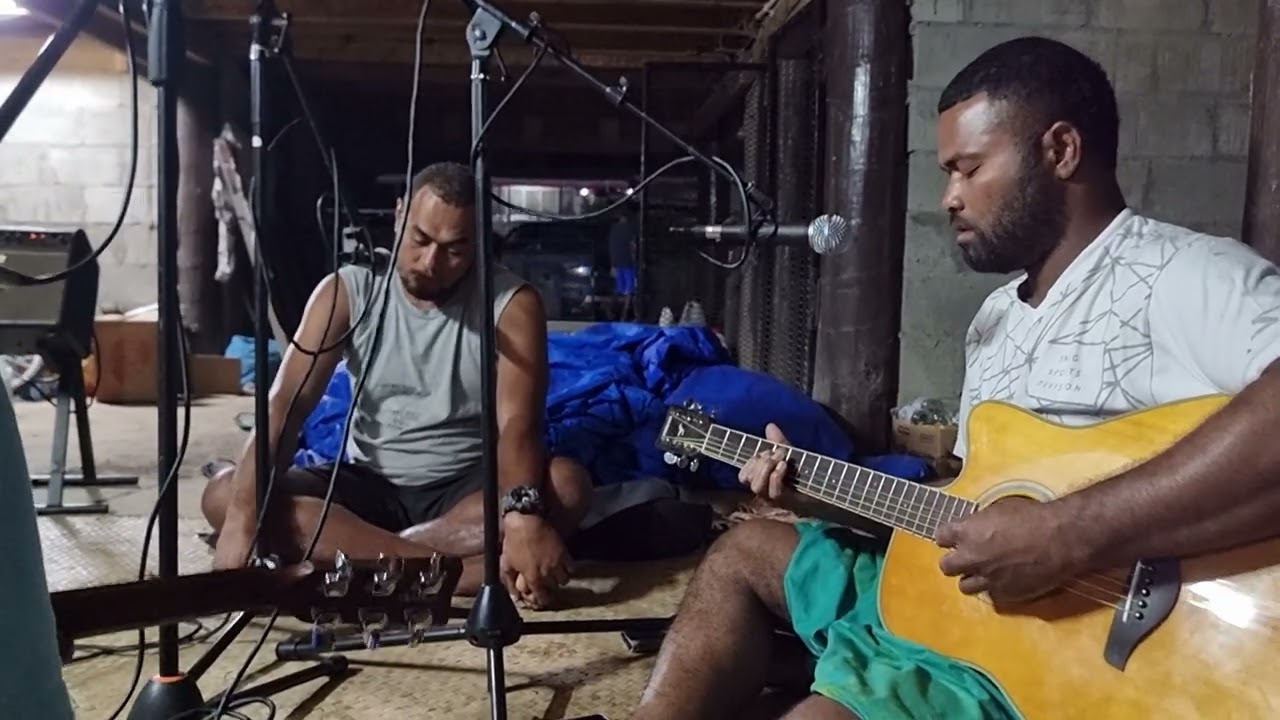 Cagi delai yatova - sega ni yaga mo tagi (koronivia gig)
