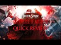 Doctor Strange In The Multiverse Of Madness | Quick Review