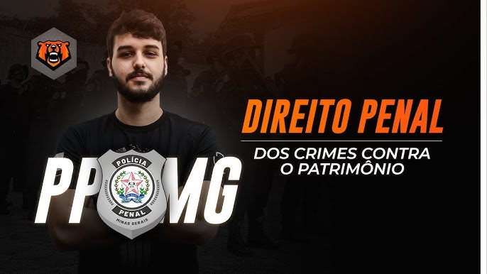 Concurso PMTO - Direito Penal - Prof. Faleiro, Monster Concursos was live., By Monster Concursos