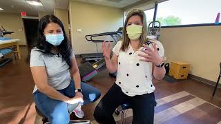Concussion Rehabilitation at UnityPoint Health Physical Therapy