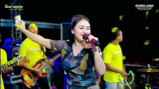 OM NEW KEPPO - PERTEMUAN 2 - GIANA ALFINOT - WEDDING ARIF & ADEL - UNDAANLOR KUDUS