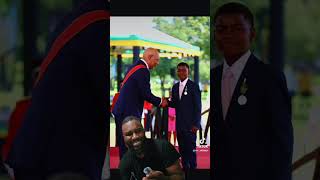 MARK GOLDING ONLY WANTS TO COLLECT HIS 25.7 MILLION DOLLARS SALARY