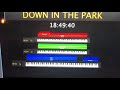 Gary Numan Live Show Keyboard Rig Rundown
