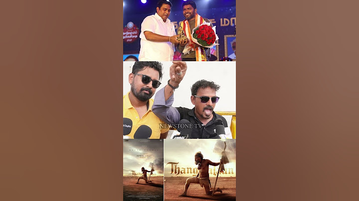 Thangalaan படம் சில பேருக்கு எரியும்.! Thangalaan Movie Public Review | Pa Ranjith | Vikram