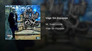 Viaje Sin Equipaje Mryosielocote (Audio) Album viaje sin equipaje